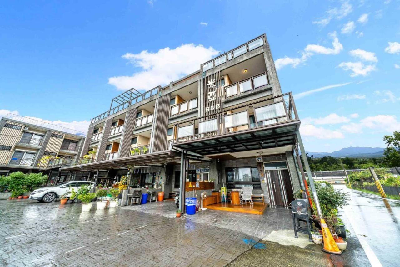Myahome Wujie Exterior photo